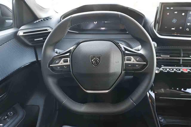 PEUGEOT 208 usata, con Fendinebbia