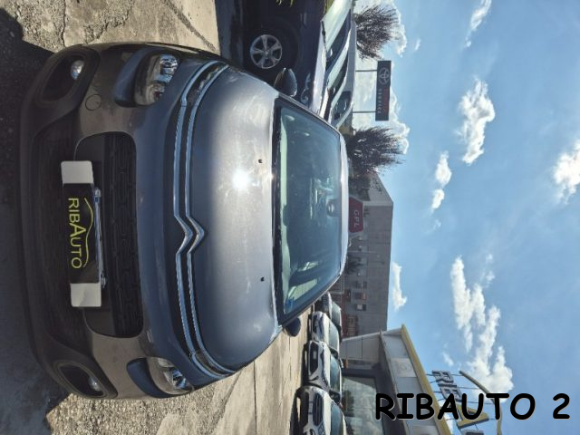 CITROEN C3 usata, con Boardcomputer