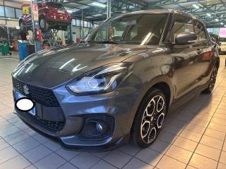 SUZUKI Swift usata, con Airbag laterali