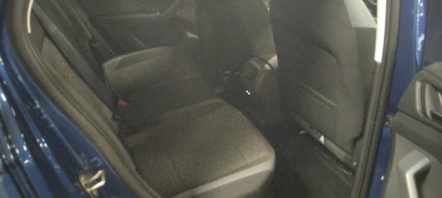 VOLKSWAGEN T-Cross usata, con Cruise Control