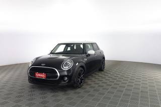 MINI Mini 5 Porte  1.5 Cooper Hype 5 porte