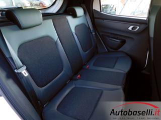 DACIA Spring usata, con Sedile posteriore sdoppiato