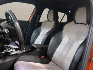 PEUGEOT 2008 usata, con Chiusura centralizzata