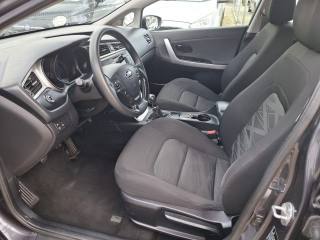 KIA cee