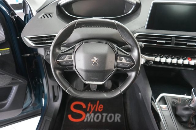 PEUGEOT 5008 usata 14