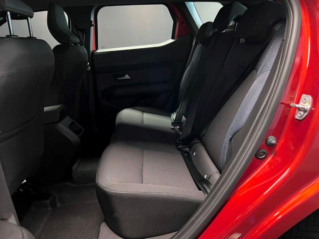 DACIA Duster usata, con Cruise Control