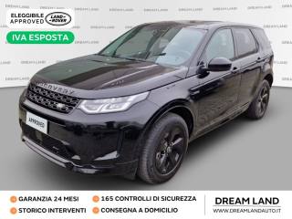 LAND ROVER Discovery Sport 2.0 Si4 200 CV AWD Auto R-Dynamic S