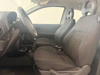 FIAT Punto usata 13