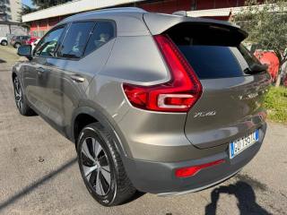 VOLVO XC40 usata, con Airbag laterali