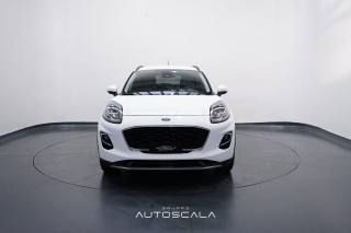 FORD Puma usata, con Airbag laterali