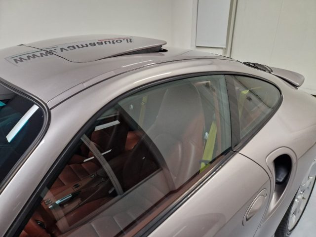 PORSCHE 911 usata, con Fari direzionali