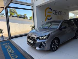 PEUGEOT 208 usata, con Alzacristalli elettrici