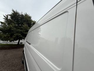 VOLKSWAGEN Crafter usata, con Sensori di parcheggio posteriori