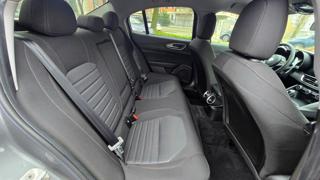 ALFA ROMEO Giulia usata, con Servosterzo