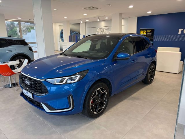 FORD Kuga usata, con Airbag