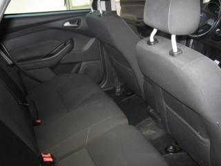 FORD Focus usata, con Climatizzatore