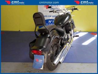YAMAHA XVS 1100 usata 3