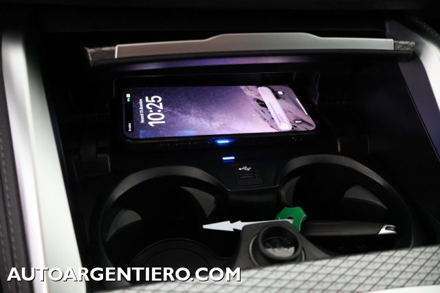 BMW 420 usata, con Sedili sportivi