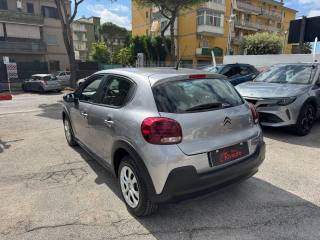 CITROEN C3 usata, con Alzacristalli elettrici