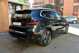 BMW X1 usata, con Chiusura centralizzata