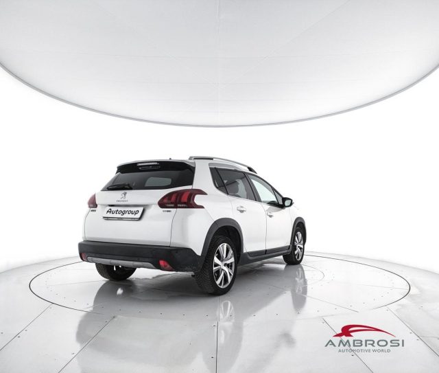 PEUGEOT 2008 usata 2