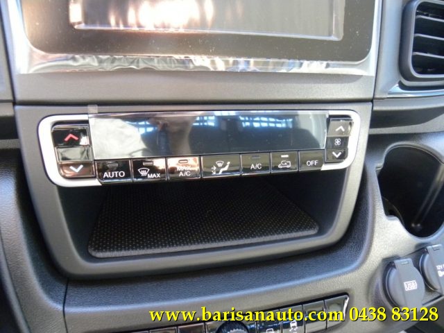 FIAT Ducato usata, con Controllo trazione