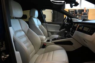 PORSCHE Macan usata 39