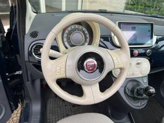 FIAT 500C usata 21