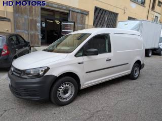 VOLKSWAGEN Caddy usata, con Airbag Passeggero