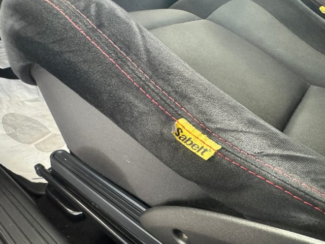 ABARTH 595 usata 29