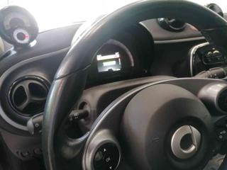 SMART ForTwo usata 21