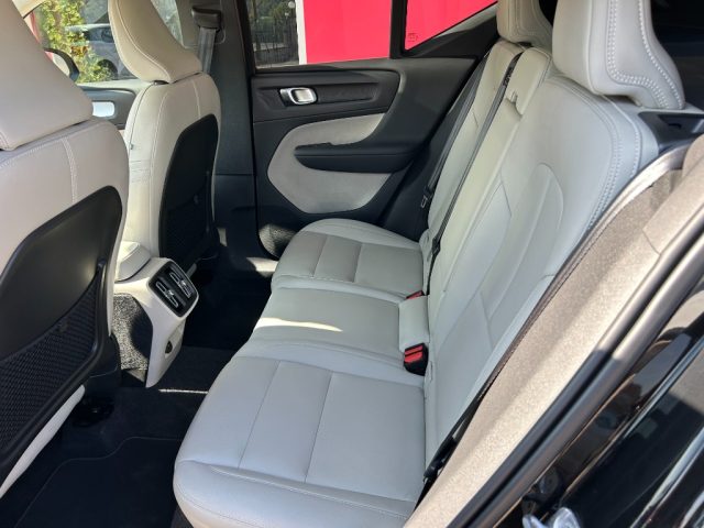 VOLVO XC40 usata, con Boardcomputer