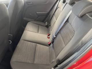 KIA Picanto usata, con Servosterzo