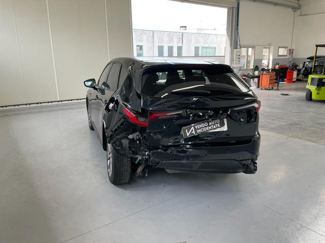MAZDA CX-60 usata, con Autoradio