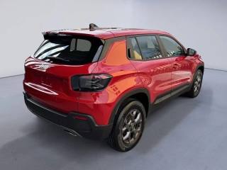JEEP Avenger usata, con Airbag laterali