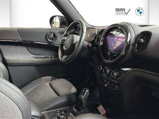 MINI Countryman usata, con Cruise Control