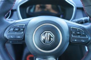 MG HS usata, con Blind spot monitor