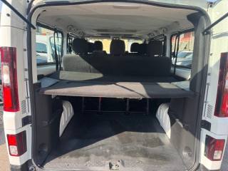 RENAULT Trafic usata, con Vivavoce