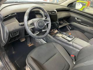 HYUNDAI Tucson usata, con Cruise Control