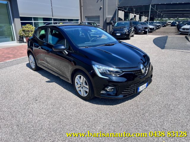 RENAULT Clio usata, con Airbag