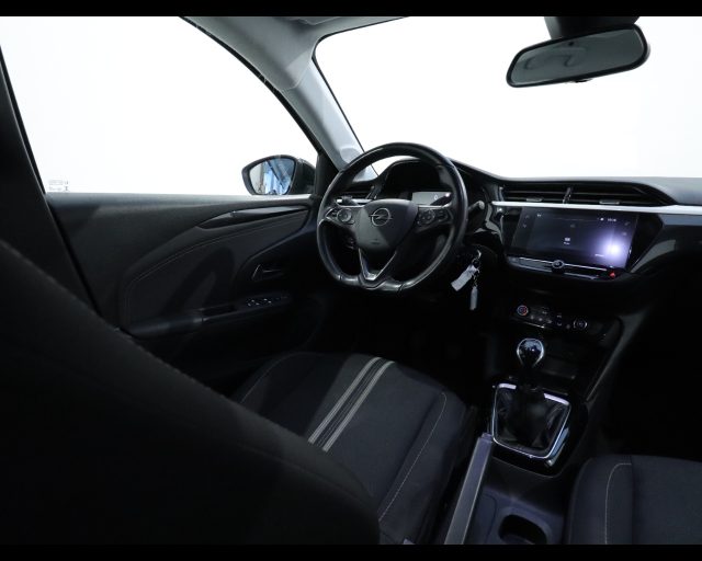 OPEL Corsa usata, con ESP