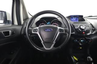 FORD EcoSport usata 5