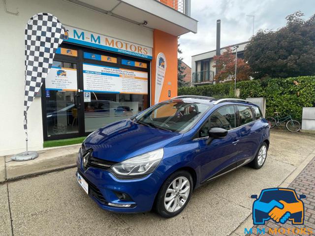 RENAULT Clio usata 30