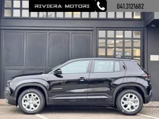 JEEP Avenger usata, con Airbag laterali
