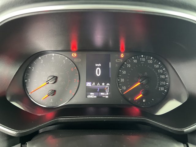 RENAULT Clio usata 13