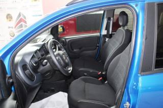FIAT Panda usata, con Chiusura centralizzata