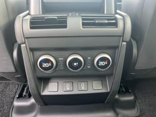 LAND ROVER Defender usata, con Servosterzo