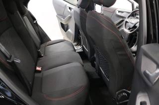 FORD Puma usata, con Sedile posteriore sdoppiato