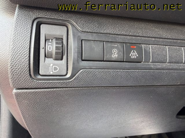 PEUGEOT 308 usata, con Fendinebbia