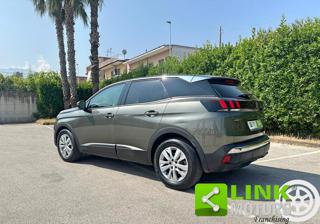 PEUGEOT 3008 usata, con ESP